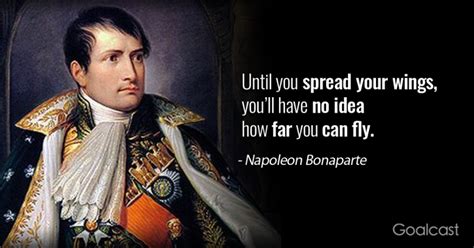 Inspirational Napoleon Bonaparte Quotes Pictures Napoleon Quotes