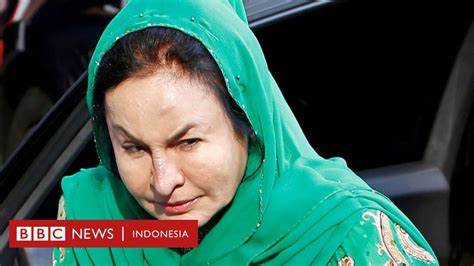 Siapa Rosmah Mansor Istri Najib Razak Pemilik Tas Tangan Dan