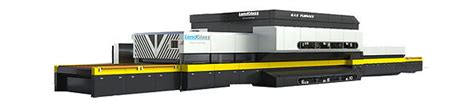 Ige To Feature More Fabrication Solutions At Glassbuild America