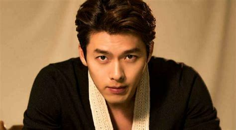Crash landing on you (korean: Are You Curious About Hyun Bin Now? Here Is The Latest ...