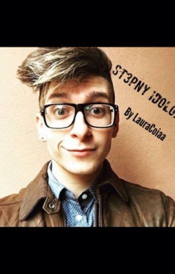 Segui la sua pagina di facebook? St3pNy idolo. - Laura - Wattpad