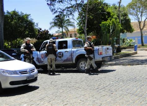 Polícia Faz Operações Em Maracás E Região Blog Marcos Frahm