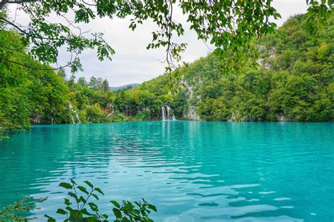 A Journey Into Plitvice Lakes Croatia Talk Travel To Me
