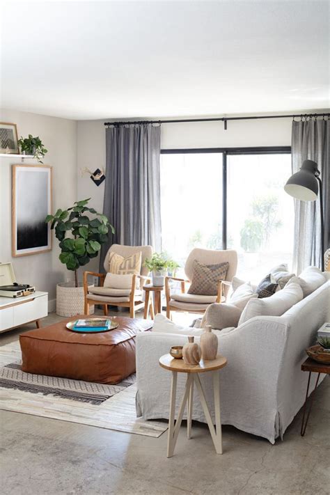15 Small Living Room Furniture Arrangement Ideas That Maximize Kazpost