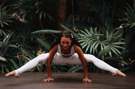 A Complete List Of Yoga Arm Balances YOGA PRACTICE