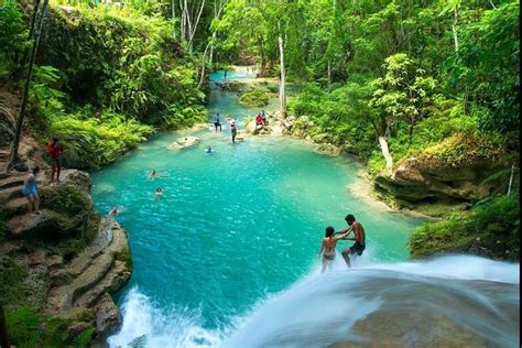Dunns River And Blue Hole Tour From Ocho Rios 2023 Triphobo