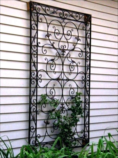 Metal wall art & outdoor garden sculptures, large metal wall decor and metal screens for melbourne homes, gardens & commercial spaces by. tuscan wall decor metal large size of iron outdoor wall decor decorative wrought iron wall ...