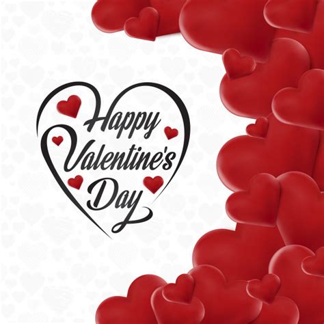 You'll be able to additionally transfer the newest trend happy valentines day png resources. Feliz día de san valentín tarjeta con corazones ...