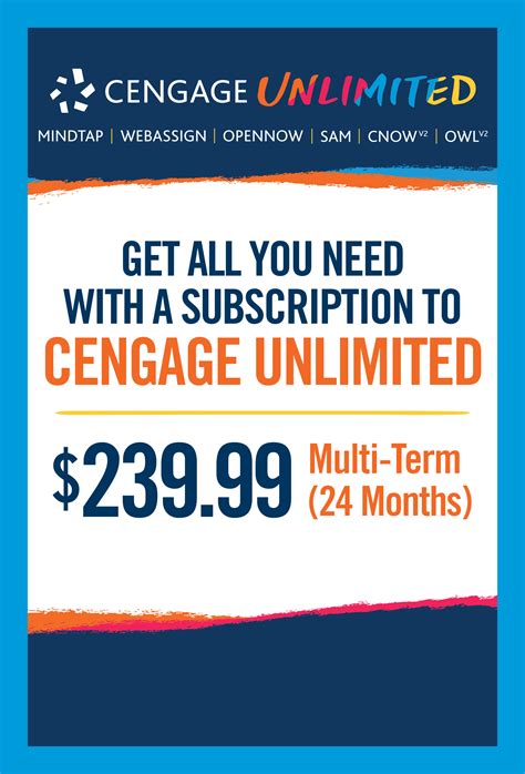 Этот предмет несовместим с serious sam fusion 2017 (beta). Cengage Unlimited, Multi-term (24 months), 1st Edition