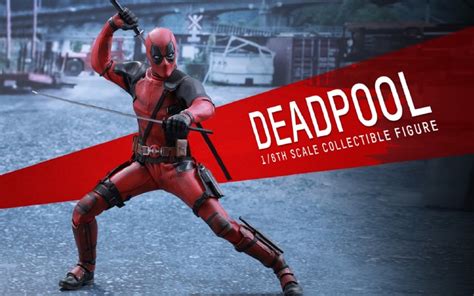 Deadpool Movie Windows 10 Theme Themepackme