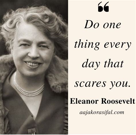 21 Motivating Eleanor Roosevelt Quotes