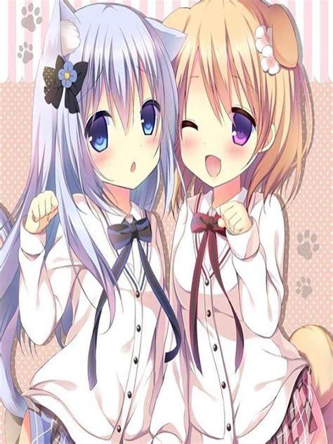 Fly me to the moon. Anime Kawaii Themes HD for Android - APK Download