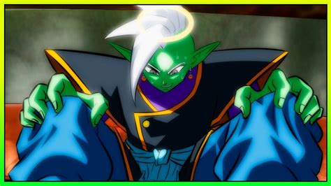 Let's do it, grand zeno! What If Goku Black And Zamasu Were In The Tournament Of Power? Dragon Ball Super What If ...