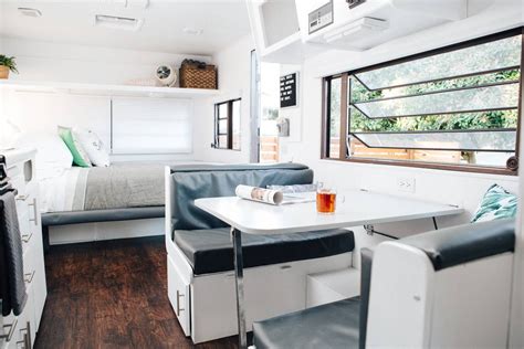 The Best Short Term Camper Trailer And Rv Rentals In Seattle Curbed