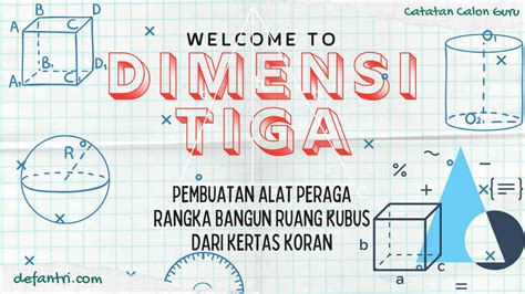 Detail Contoh Alat Peraga Matematika Dan Cara Penggunaannya Koleksi Nomer