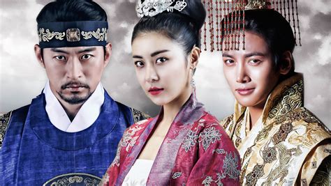 Mbc's upcoming sageuk drama empress ki (formerly titled hwatu) is gearing up for its long run (50 episodes), and assembled its cast earlier this month casting continues on mbc's upcoming sageuk drama hwatu, which is not in fact a drama about gambling despite being named after the flower. Empress Ki Korean Drama Review - Drama for Gents