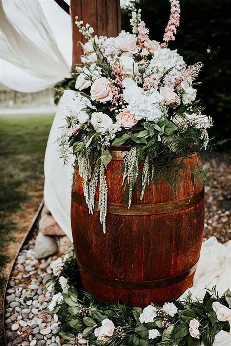 rustic wedding ideas top chic trends for 2022 2023 wedding floral centerpieces wedding