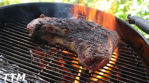 How Long To Cook A Tri Tip On The Bbq How To