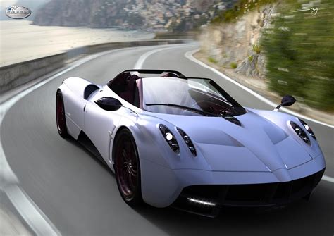 With the famous streak of the company, it is expected that they will producing 40 units of this car and sell it at a very high price of £1,000,000. Pagani: Huayra Roadster to Arrive by 2017 - autoevolution