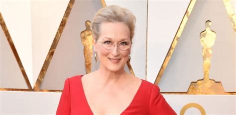 A Trivia Quiz On Meryl Streep Trivia And Questions