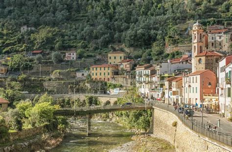 7 Faktów Które Musisz Poznać Zanim Zdecydujesz Się Przyjechać Do Ligurii