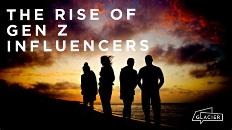 The Rise Of Gen Z Influencers Socialstar