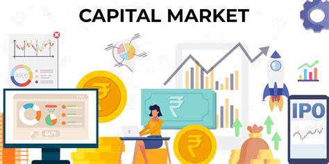 Pengertian Dan Contoh Pasar Modal Capital Market Jmsb