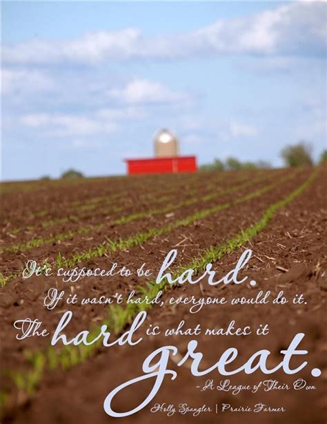 Farming Quotes And Quotes Quotesgram Farm Life Quotes Farm Quotes
