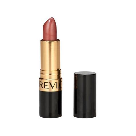 Revlon's super lustrous lipstick range has a lavish collection of shades and four different finishes to give your pout the perfect pop of color. Revlon Super Lustrous Lipstick | Inish Pharmacy | Ireland