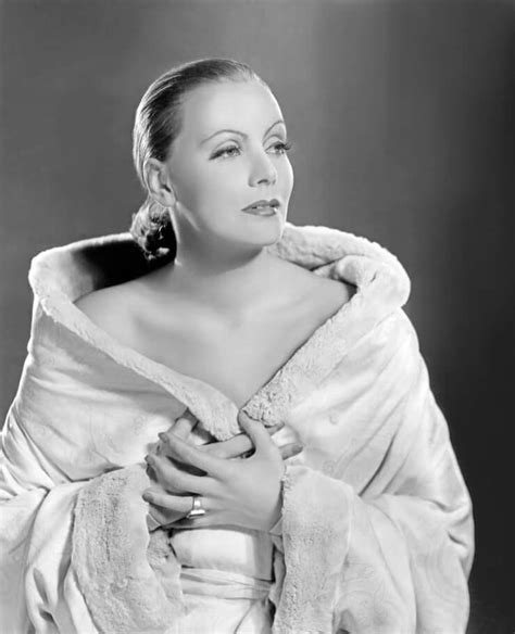 32 Nude Pictures Of Greta Garbo Are A Genuine Exemplification Of