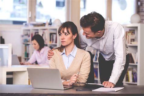 5 Key Topics To Cover In Employee Sexual Harassment Training Impact Compliance Training