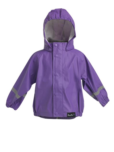 Buy Mum 2 Mum Rainwear Jacket At Mighty Ape Nz
