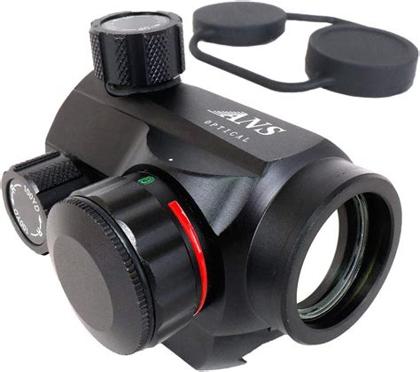 Ans Optical Lightweight And Compact Aimpoint Type T1 Style Dot Site