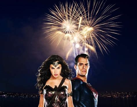 Hell Yeah Superman N Wonder Woman