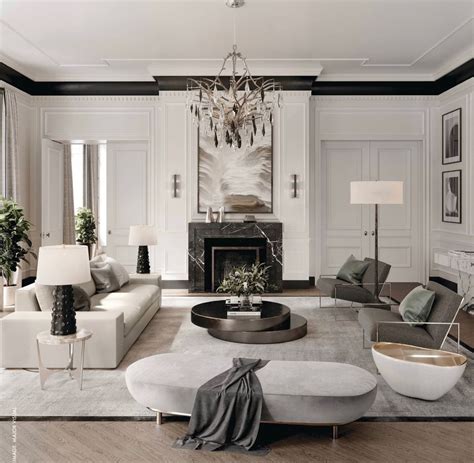 Pin By Aneta On Luksusowe Salony In 2022 Luxury Living Room Fancy