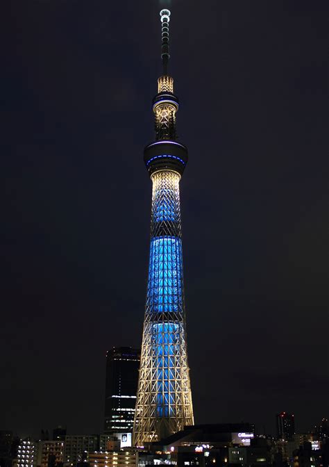 Top 10 Facts About The Tokyo Skytree Discover Walks Blog