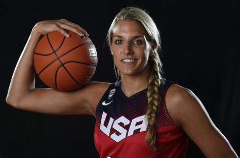 Mystics Elena Delle Donne ‘wed Like To Get That Championship As Soon
