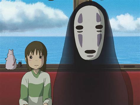 Tableau Bois Ghibli Voyage De Chihiro