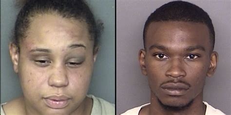Two Arrested On Drug And Gun Charges After Police Investigate Another
