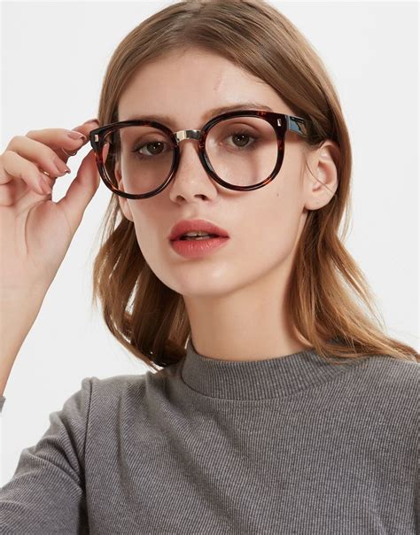 firmoo unisex glasses fashion frames face shapes
