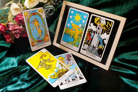 Check spelling or type a new query. Tarot Card Readings: Can Your Perspective Make A Difference?