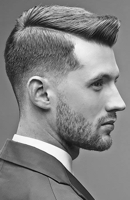 70 Cool Mens Short Hairstyles And Haircuts To Try In 2016 Mens