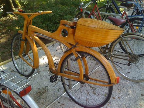 Wooden Bicycle On Our Own Two Wheels Wood Bike Wooden Bicycle Wooden Balance Bike