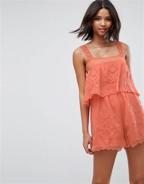 Love This From Asos Jumpsuits For Women Fashion Latest Fashion Clothes