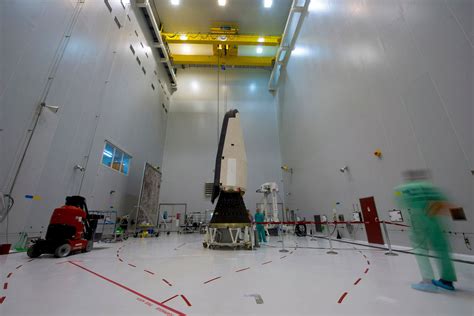 Esa Ixv Shuttle Test Mirror Online