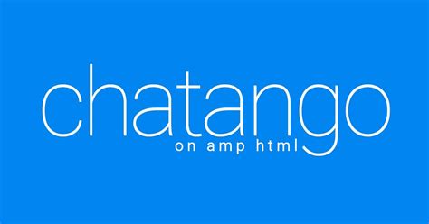 Cara Embed Chatango Pada Blog Amp Html Tips Pemula Blogger