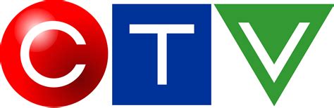 Ctv Logo Png Png Image Collection