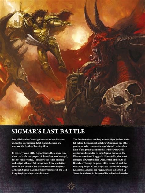 177 quotes have been tagged as kings: Age of Sigmar - Ghal Maraz Pics & Contents REVEALED ...