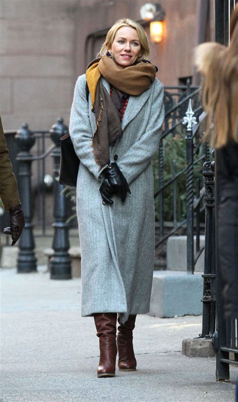 Naomi Watts Filming The Netflix Series Gypsy 04 Gotceleb