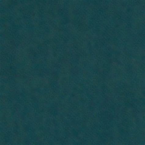 Dark Aqua Blue Velvet Upholstery Fabric Solid Color